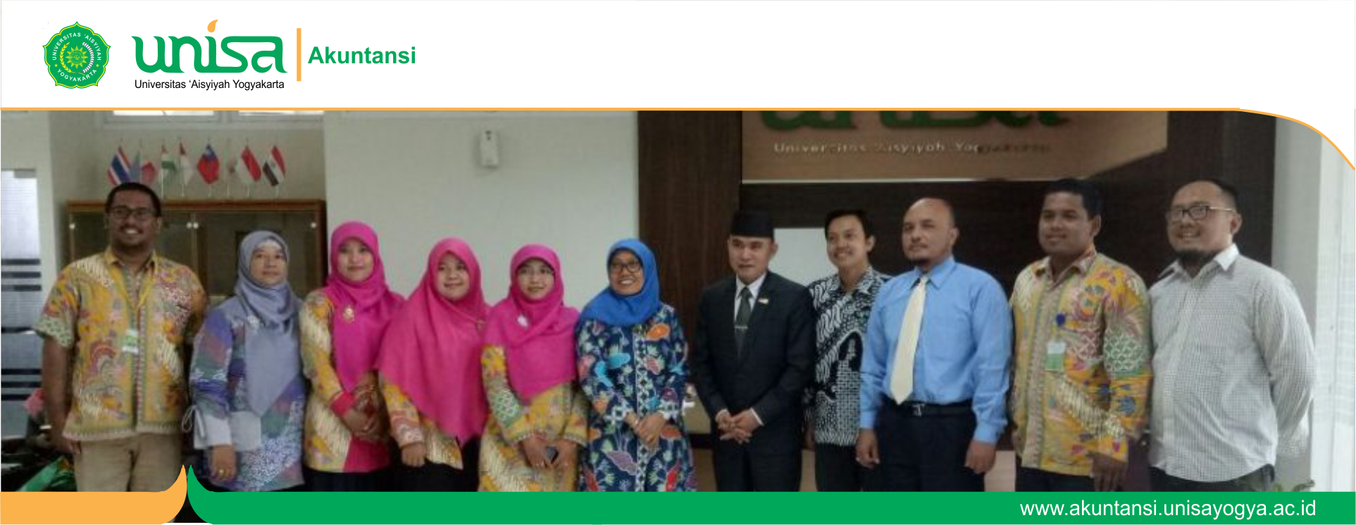 Public Lecturer “Challenges and Future Prospect of Islamic Banking and Finance in the World”